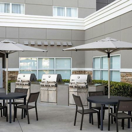 Residence Inn Melbourne Buitenkant foto