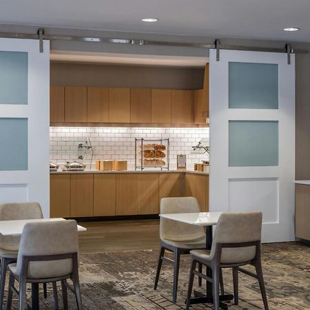 Residence Inn Melbourne Buitenkant foto