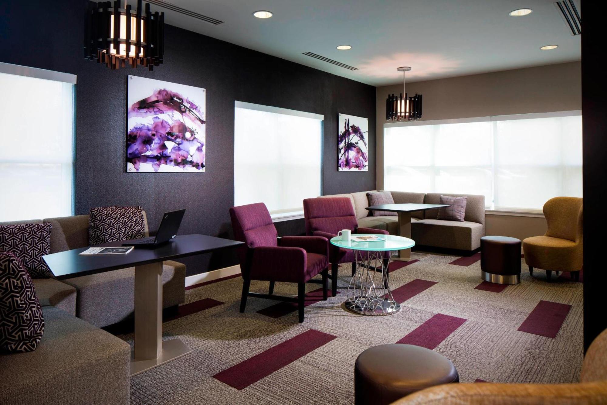 Residence Inn Melbourne Buitenkant foto