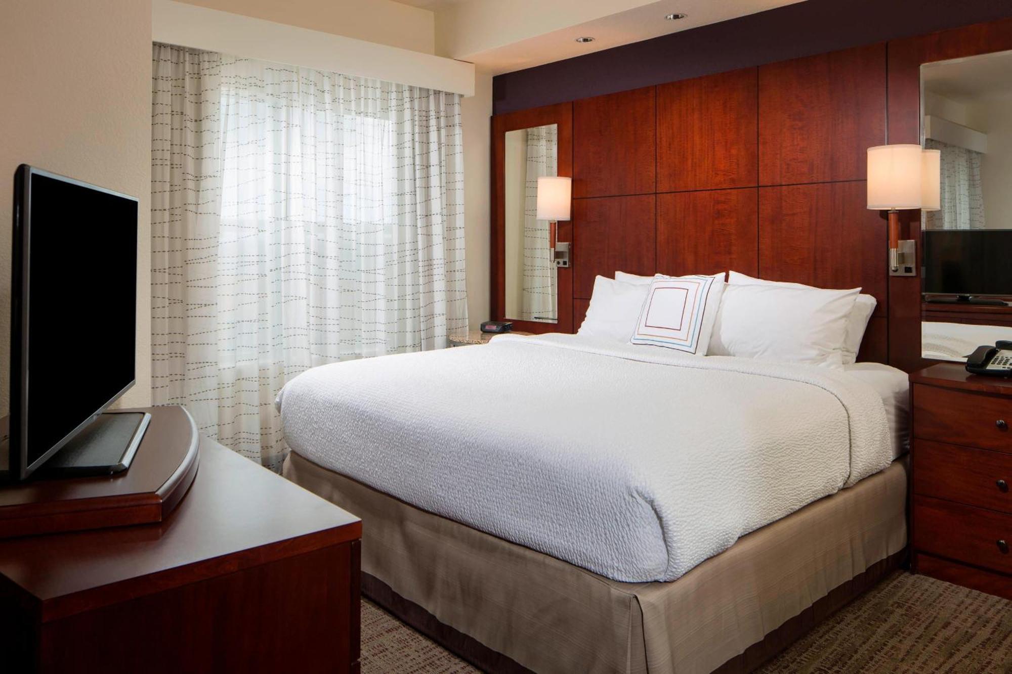 Residence Inn Melbourne Buitenkant foto