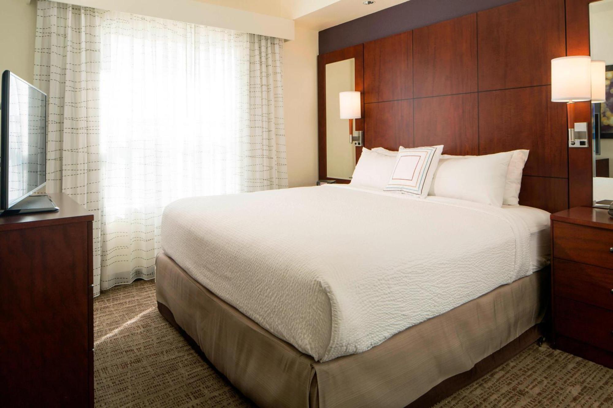 Residence Inn Melbourne Buitenkant foto