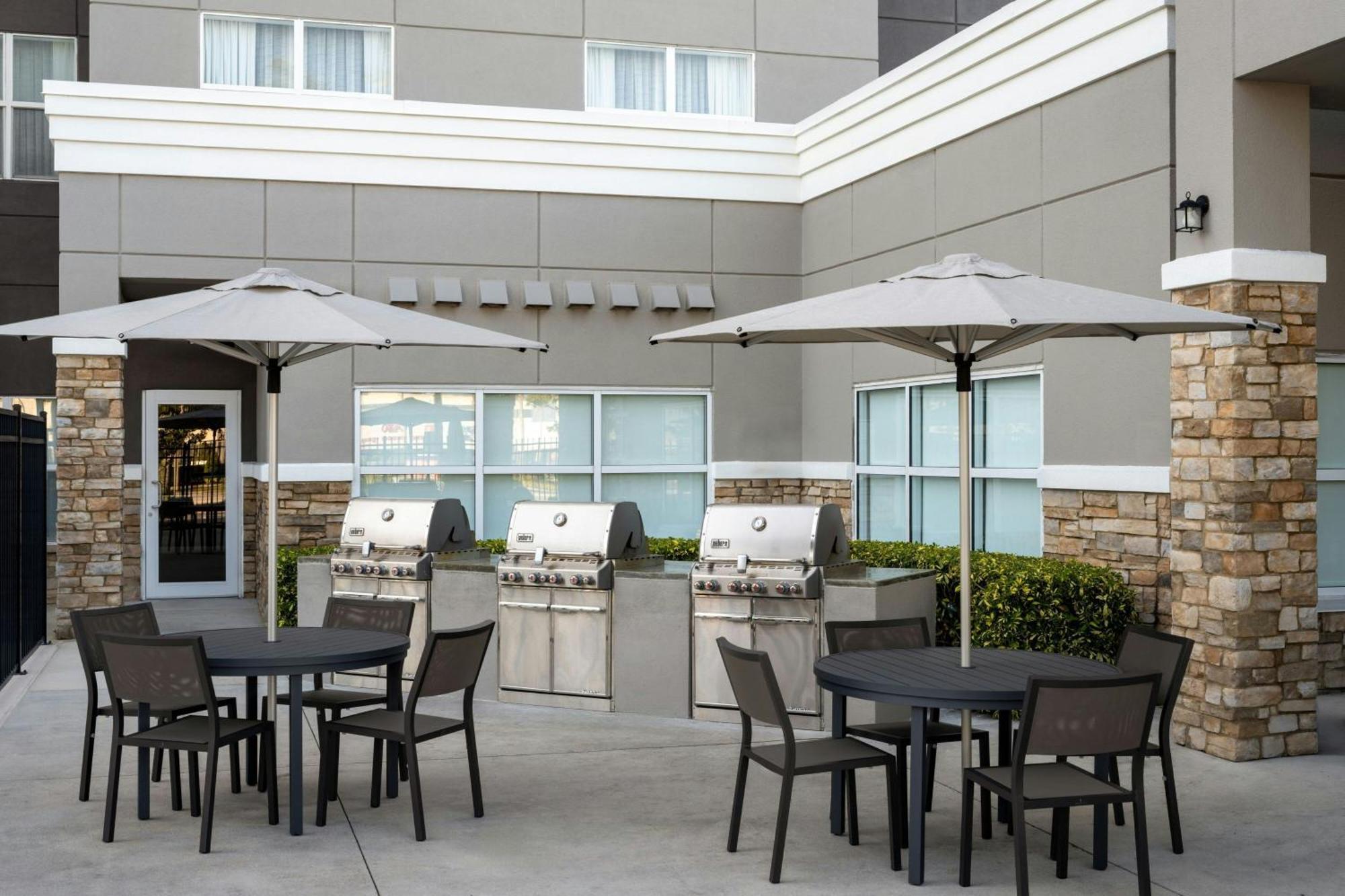 Residence Inn Melbourne Buitenkant foto