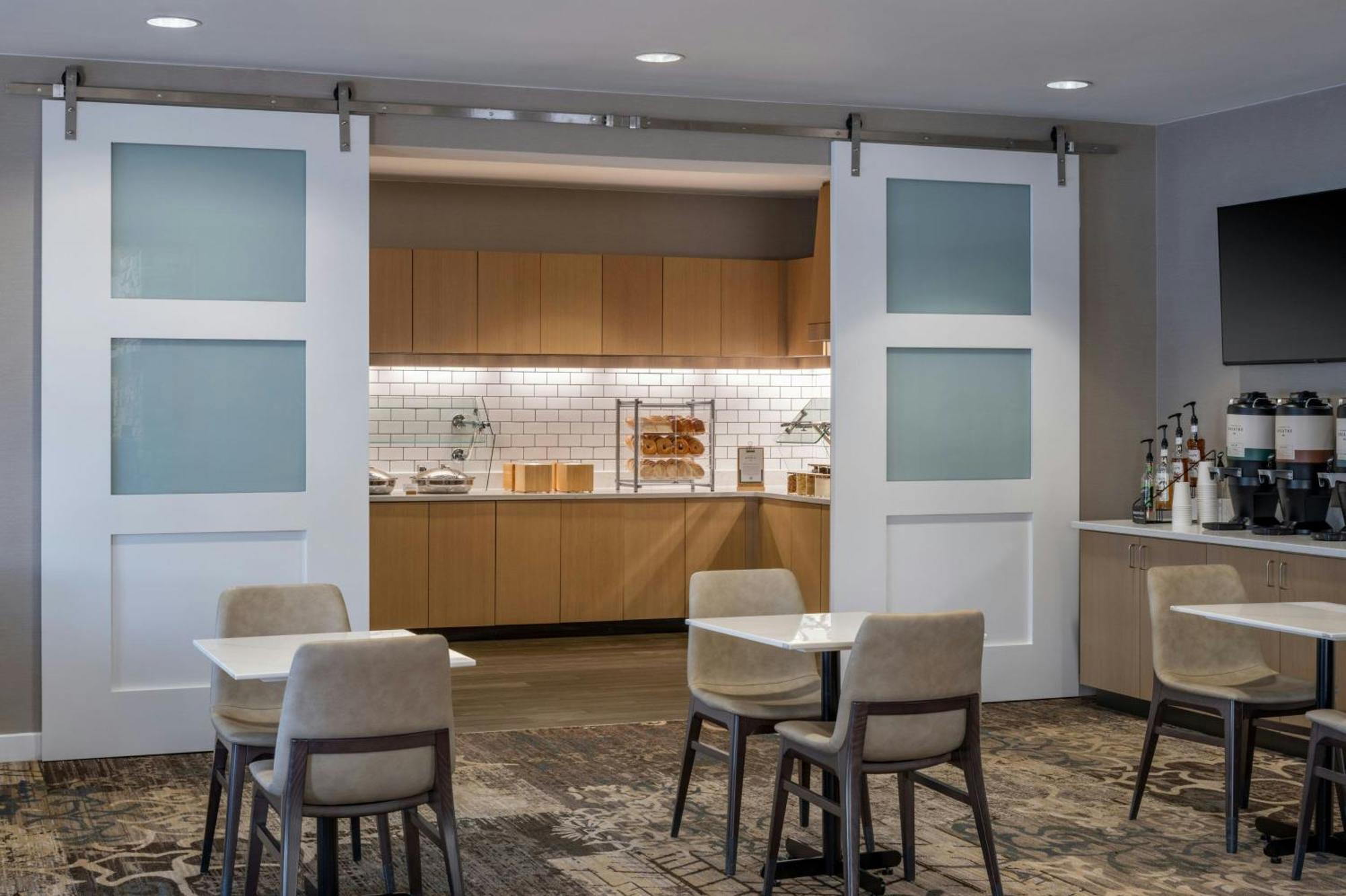 Residence Inn Melbourne Buitenkant foto