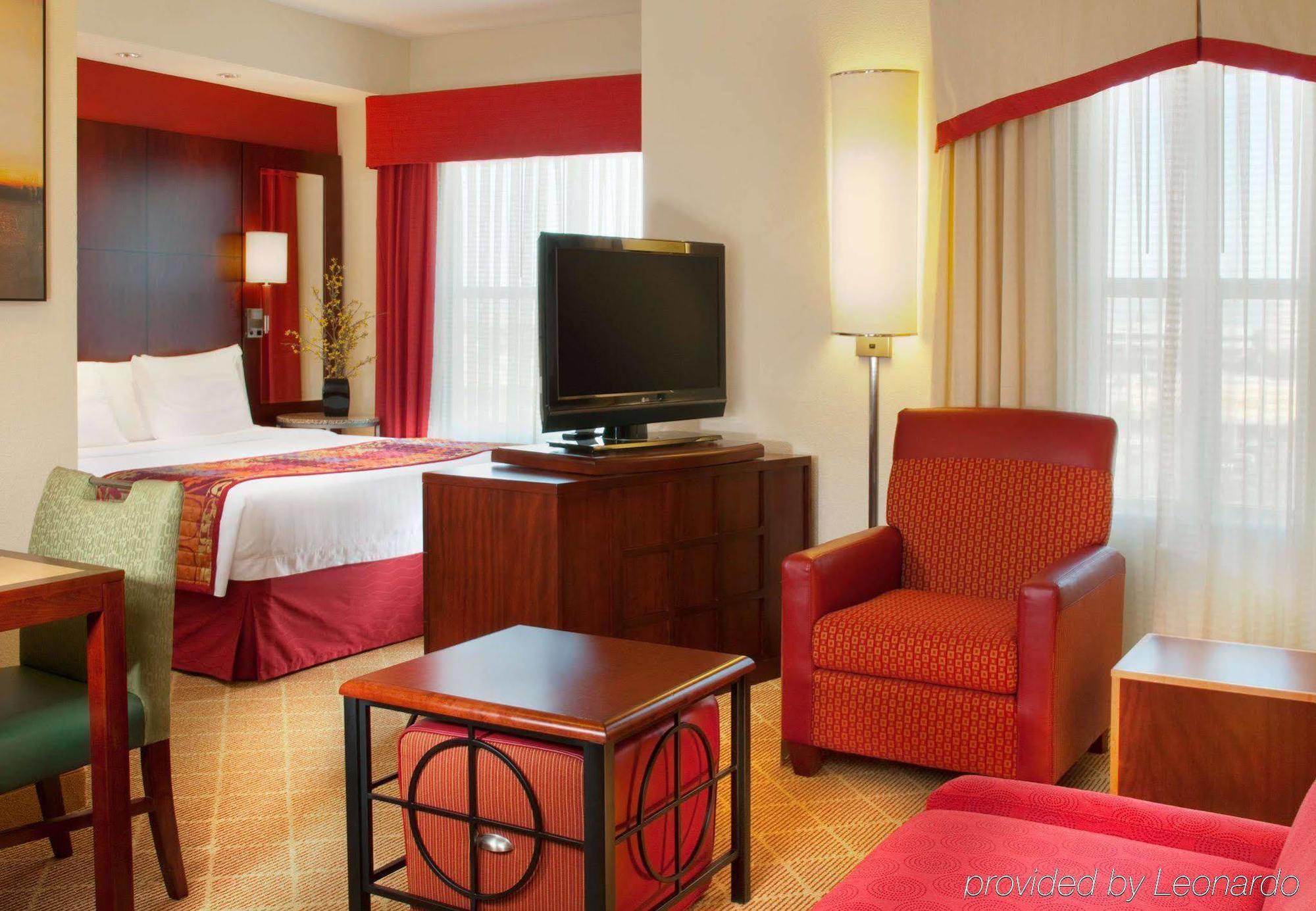 Residence Inn Melbourne Kamer foto