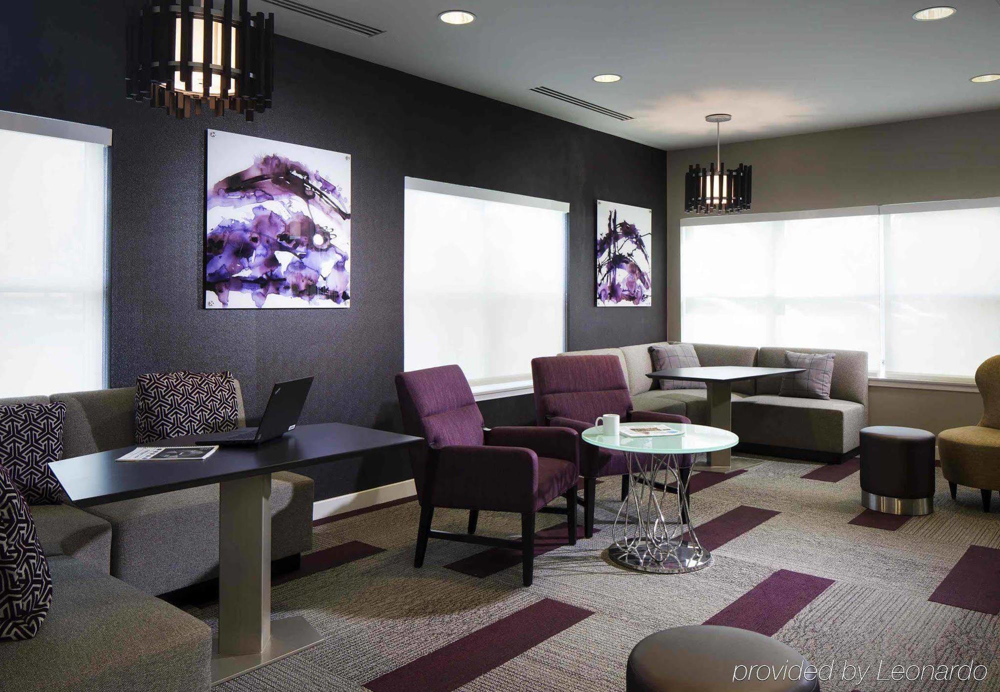 Residence Inn Melbourne Buitenkant foto