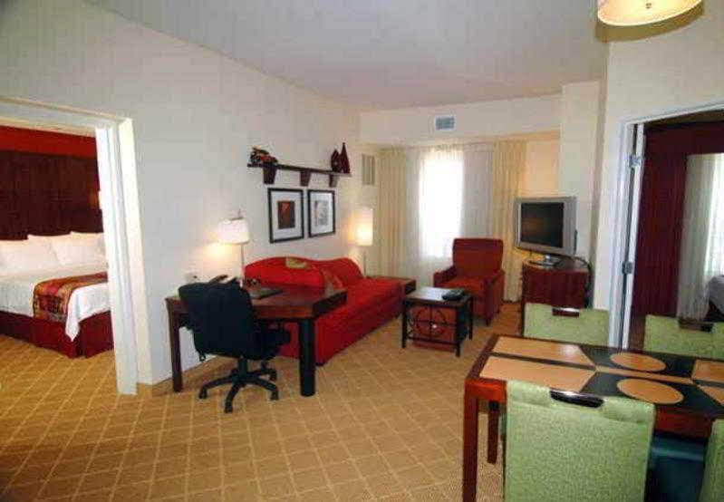 Residence Inn Melbourne Buitenkant foto