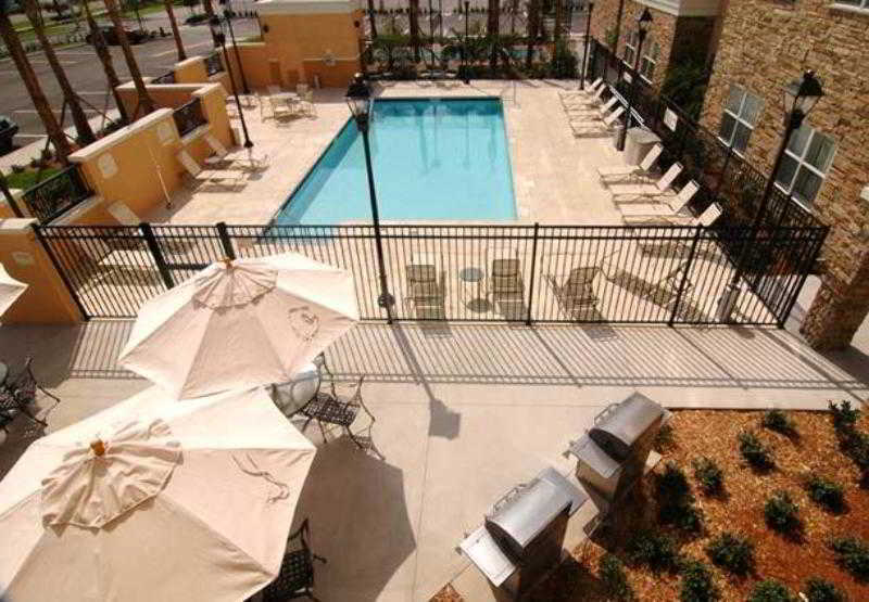 Residence Inn Melbourne Buitenkant foto